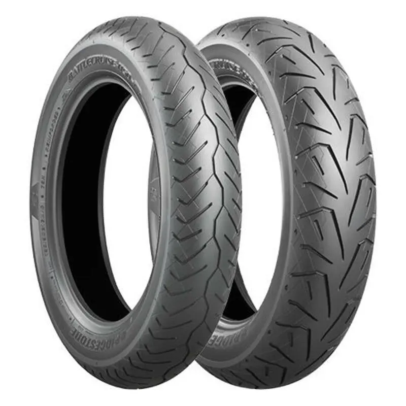 Motorrad-Vorderreifen Bridgestone Battlecruise H50 B 17 65H Tl
