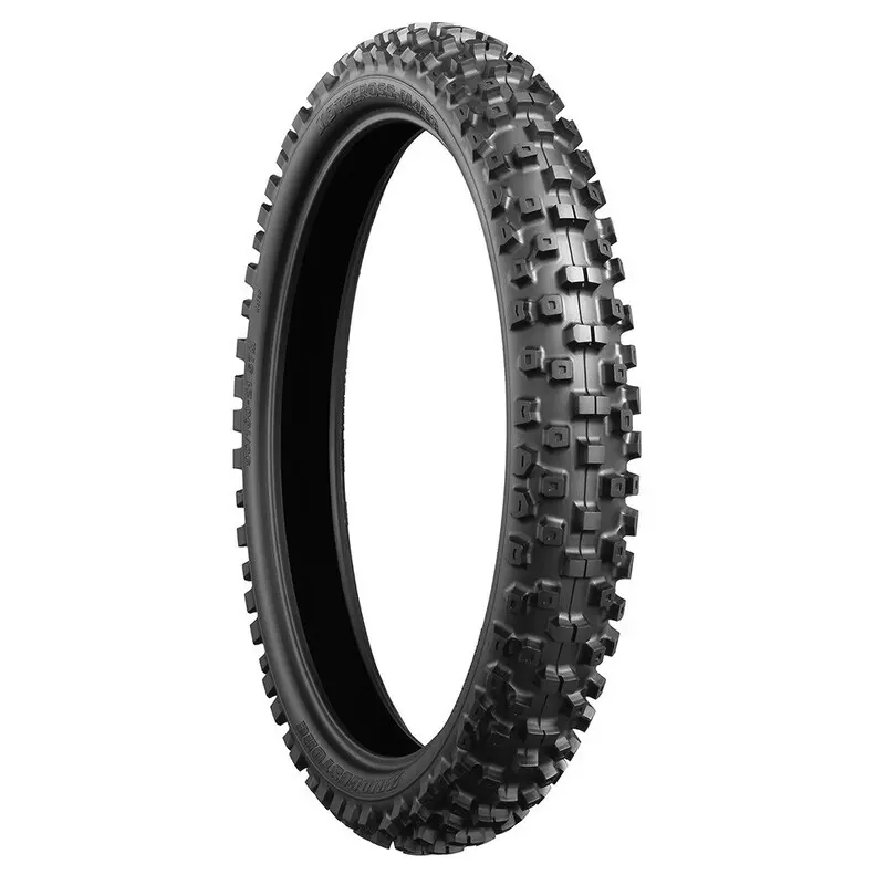Motorrad-Reifen Bridgestone M403 NHS 33M TT