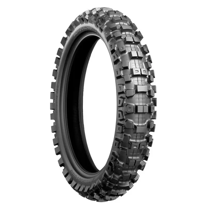 Motorrad-Reifen Bridgestone M404 NHS 49M TT