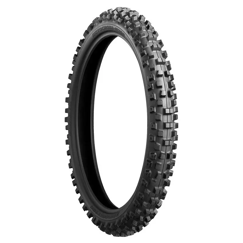 Motorrad-Reifen Bridgestone M203 NHS 40M TT