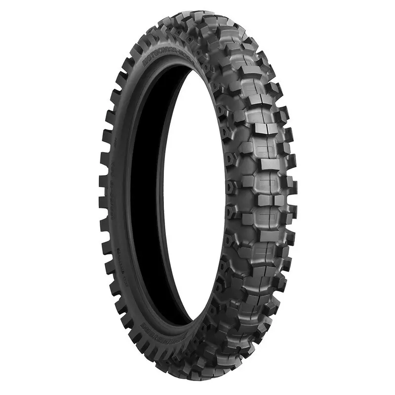 Motorrad-Reifen Bridgestone M204 NHS 41M TT