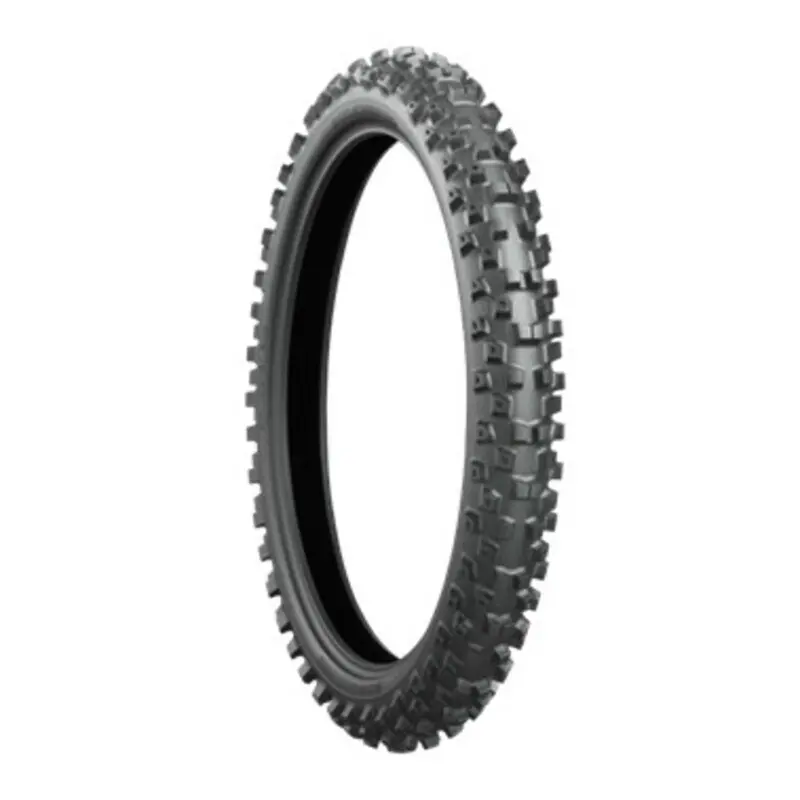 Motorrad-Vorderreifen Bridgestone X20