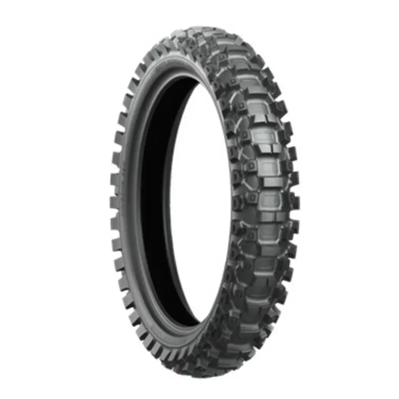 Motorrad-Hinterreifen Bridgestone X20