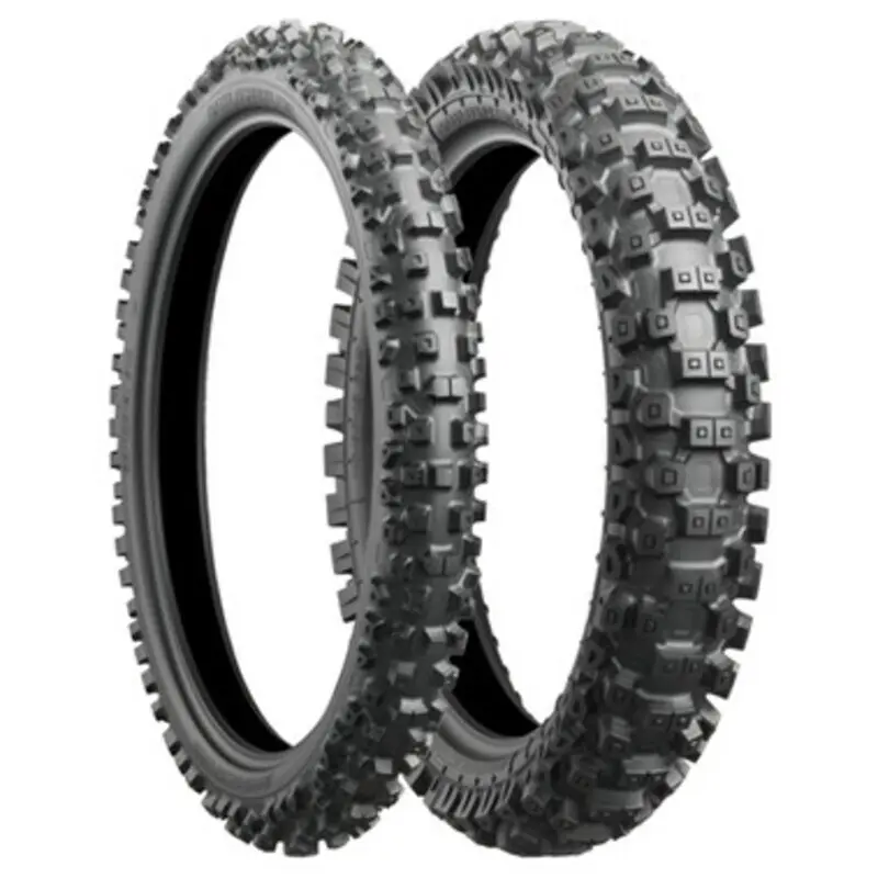 Motorrad-Vorderreifen Bridgestone X30