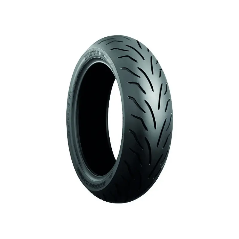 Hinterer Rollerreifen Bridgestone