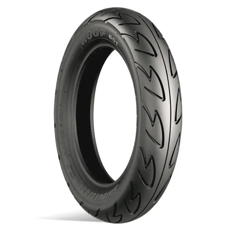 Motorrad-Reifen Bridgestone Hoop B01 44J TL