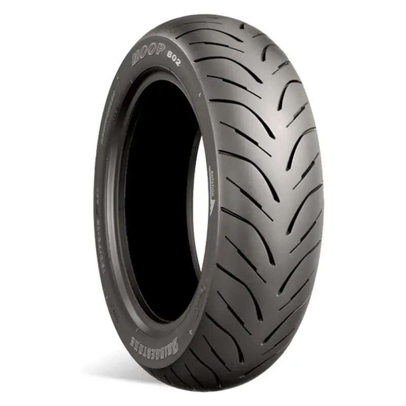 Motorrad-Reifen Bridgestone Hoop B02PRO 66S TL