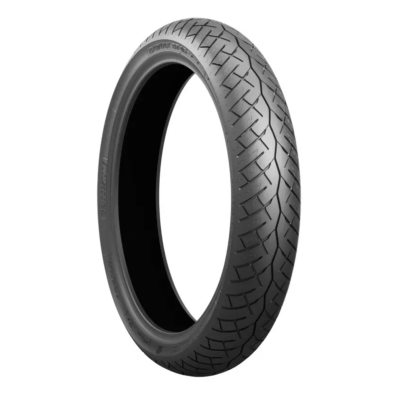 Motorrad-Vorderreifen Bridgestone BT46 60V TL