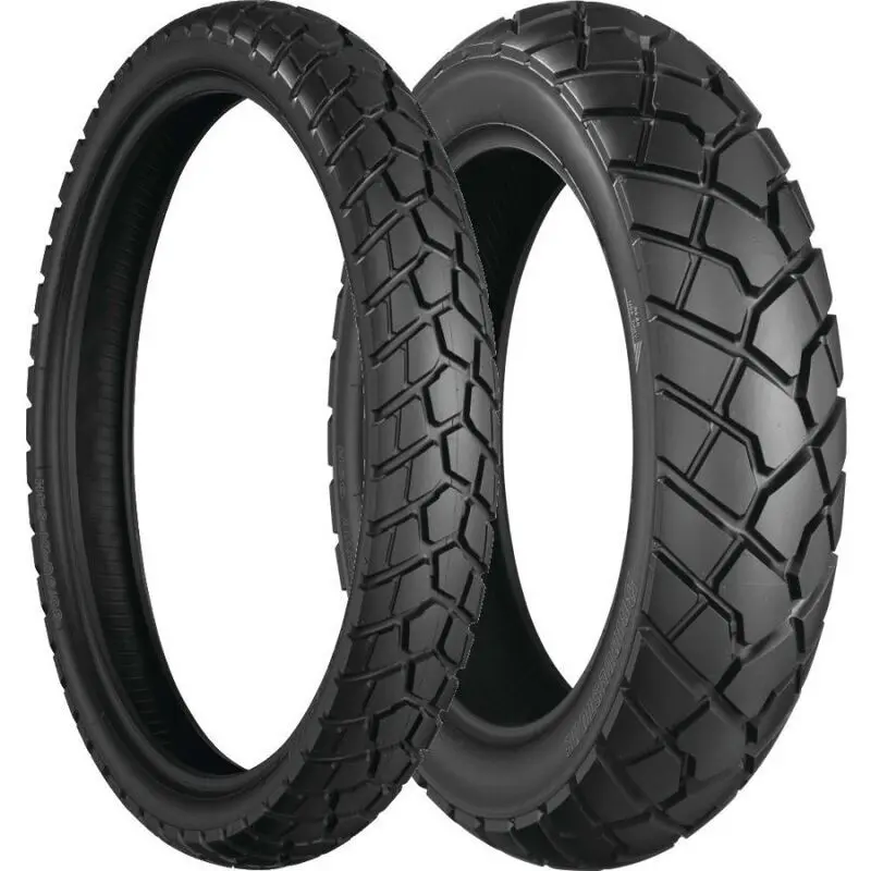Motorrad-Hinterreifen Bridgestone AX41T Honda X-ADV '21 67H TL