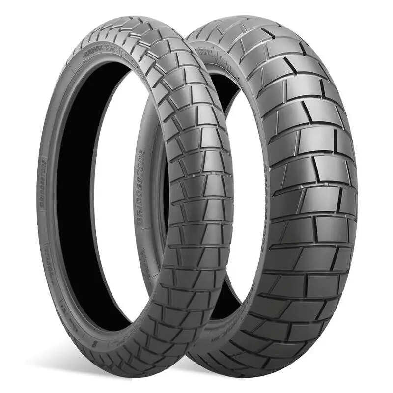 Motorrad-Reifen Bridgestone AT41 72V TL 72V TL