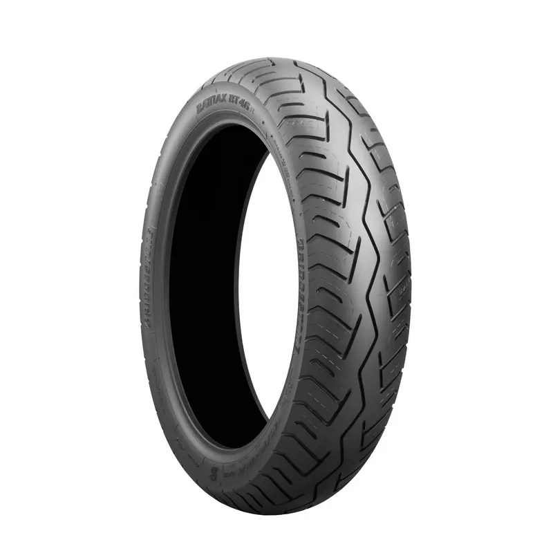 Motorrad-Reifen Bridgestone Battlax Bt46 Rear 140/70-18 67v Tl