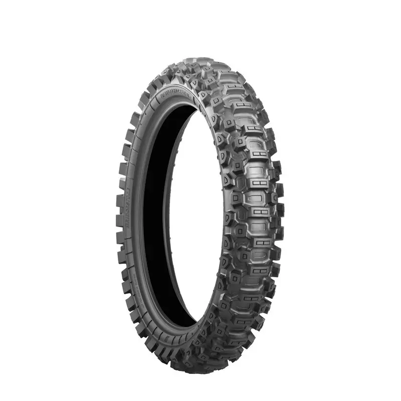 Motorrad-Hinterreifen Bridgestone X31