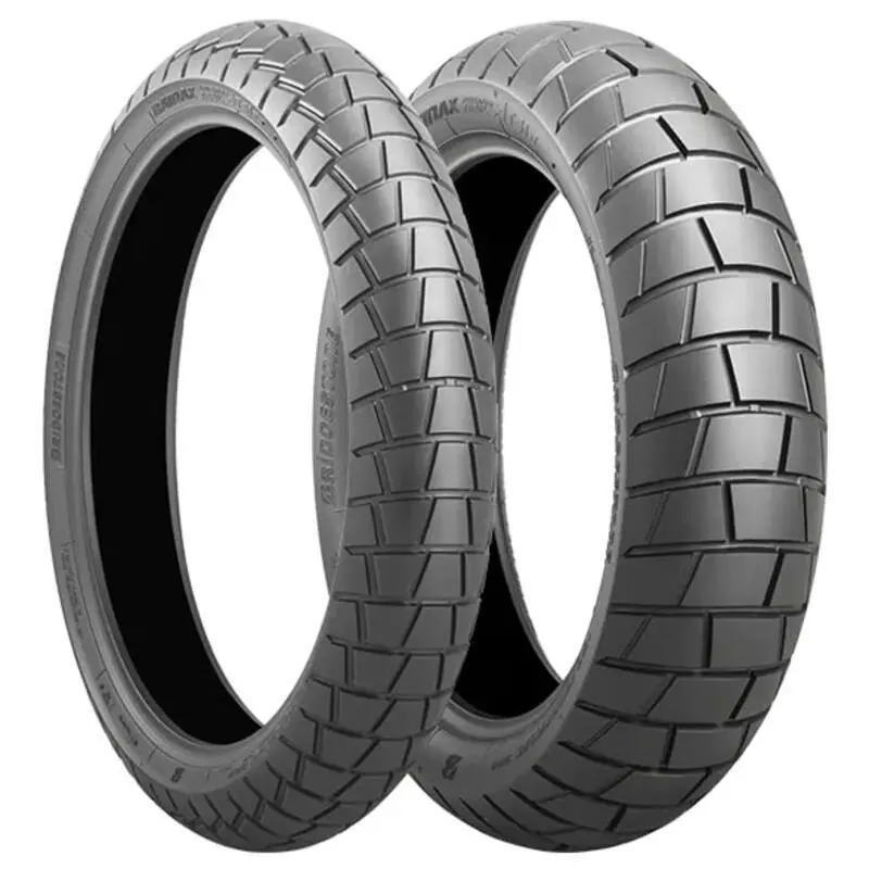 Motorrad-Reifen Bridgestone AT41 57V TL 57V TL