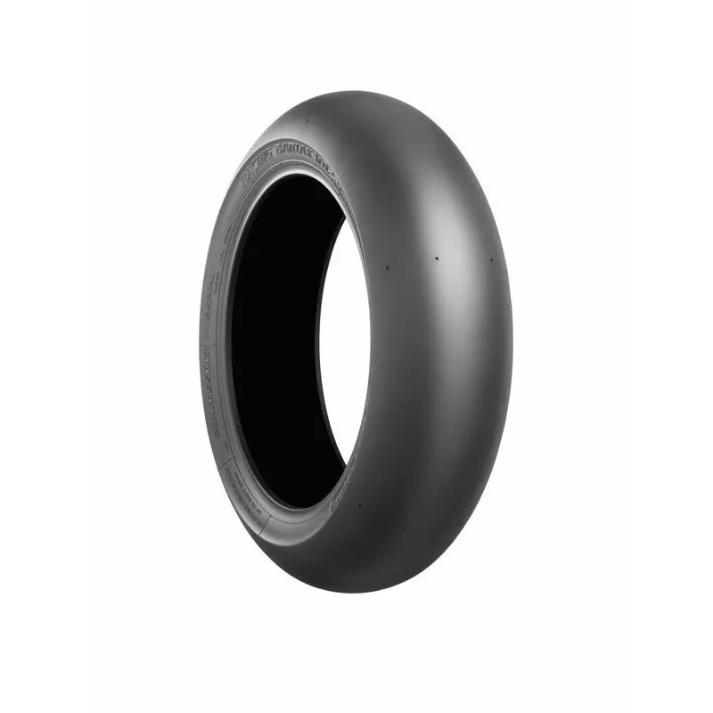 Motorrad-Hinterreifen Bridgestone V02 R Soft