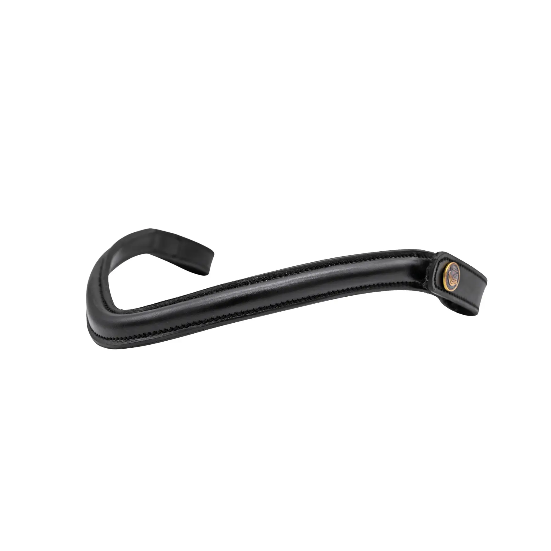 Comparer les prix de Frontal pour cheval motif natural Bridlery