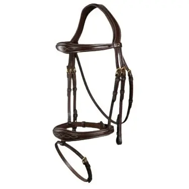 Meilleurs prix pour Bridon Muserolle Dy'on Combinée  Anatomique