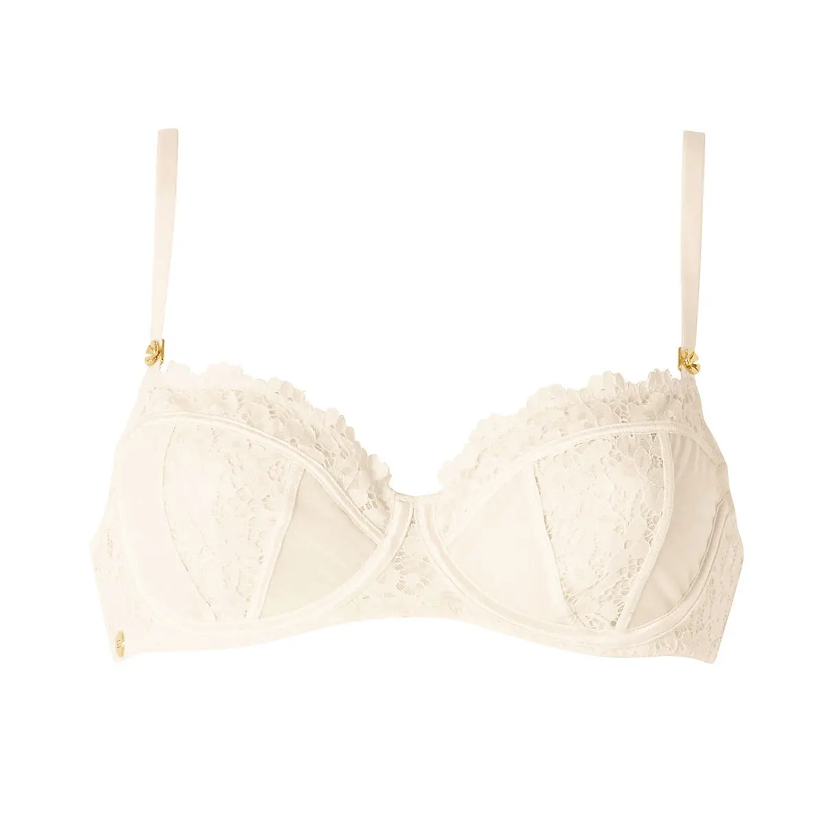 Reggiseno a coppe donna  Symphonie