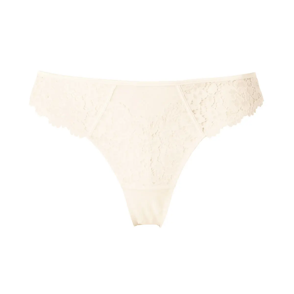 Women's tanga Brigitte Bardot Symphonie