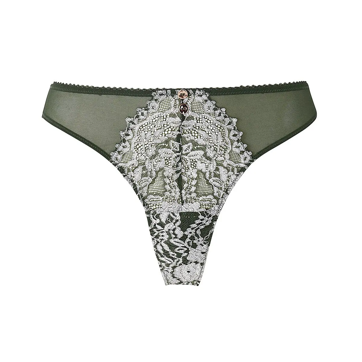 Tanga da donna  Mystique