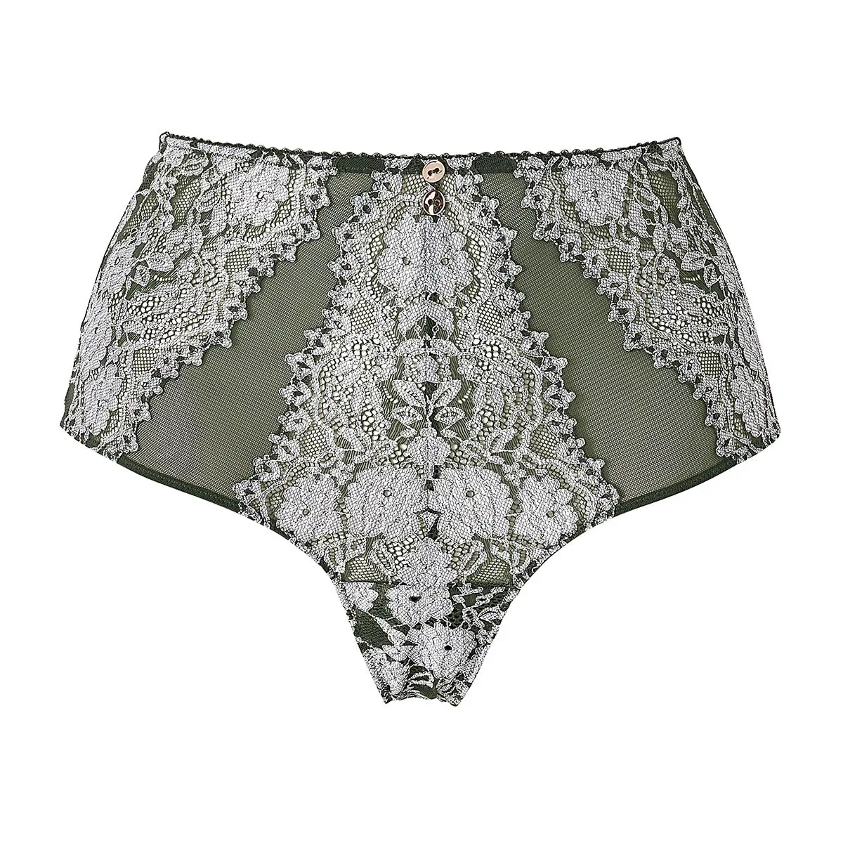 Tanga alta donna  Mystique