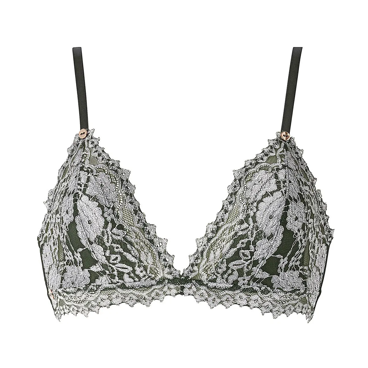 Reggiseno morbido donna  Mystique