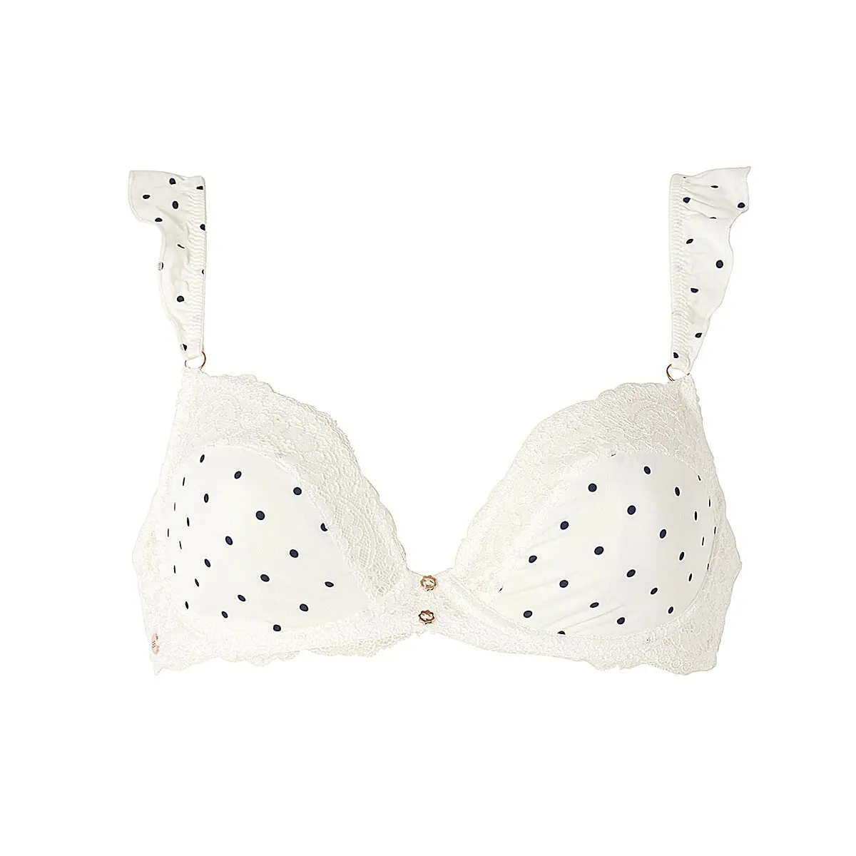 Reggiseno donna con ferretto  Amusette