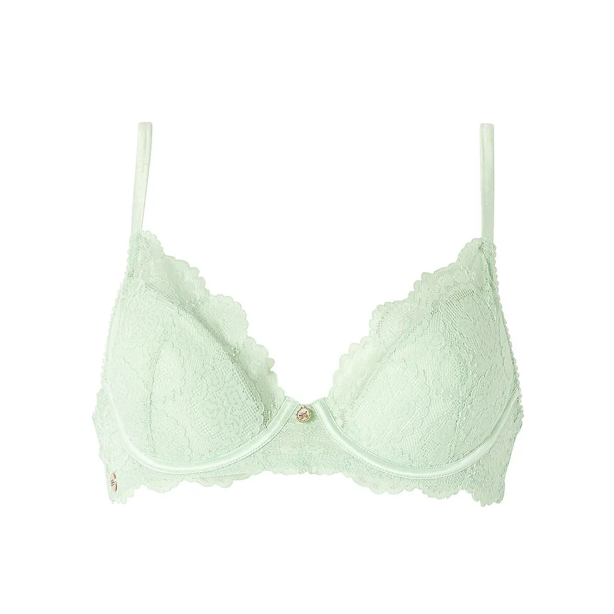Reggiseno con coppe preformate donna  Batifolage