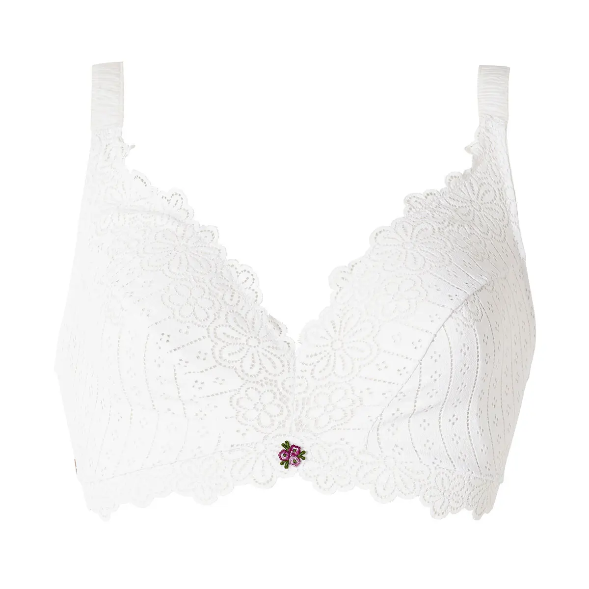 Reggiseno morbido donna  Poetesse