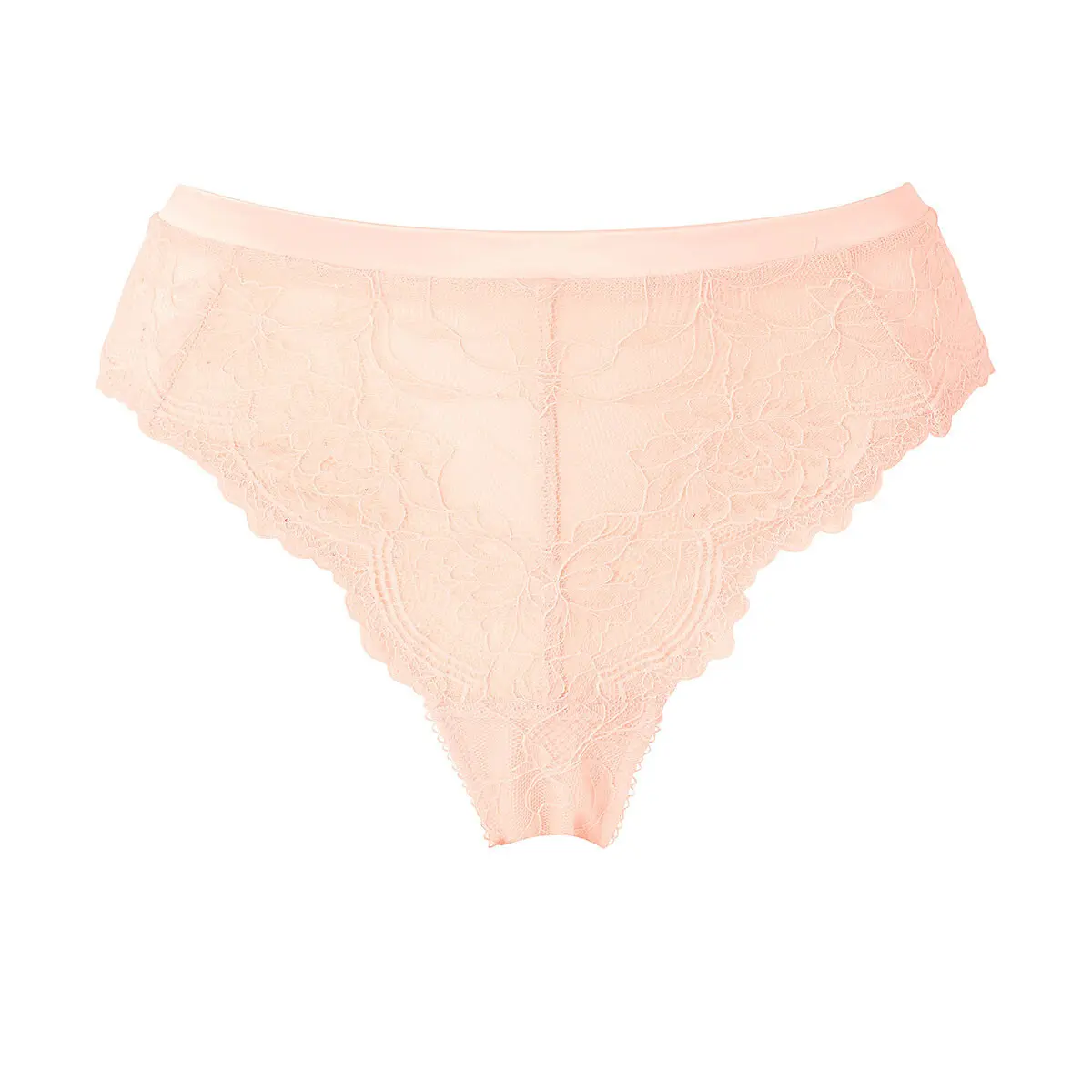 Mutandine da donna  Eloge