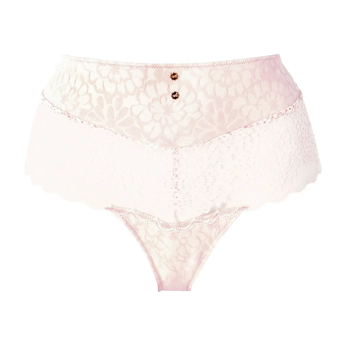 Image of Shorts für Damen Brigitte Bardot Magie