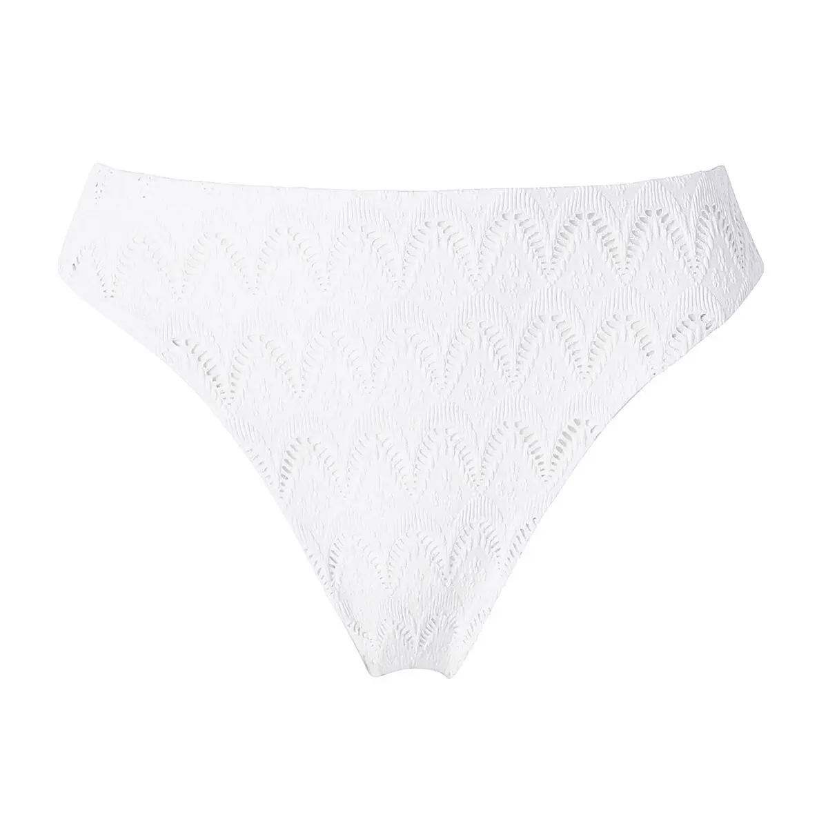 Women's swimsuit bottoms Brigitte Bardot Macrame