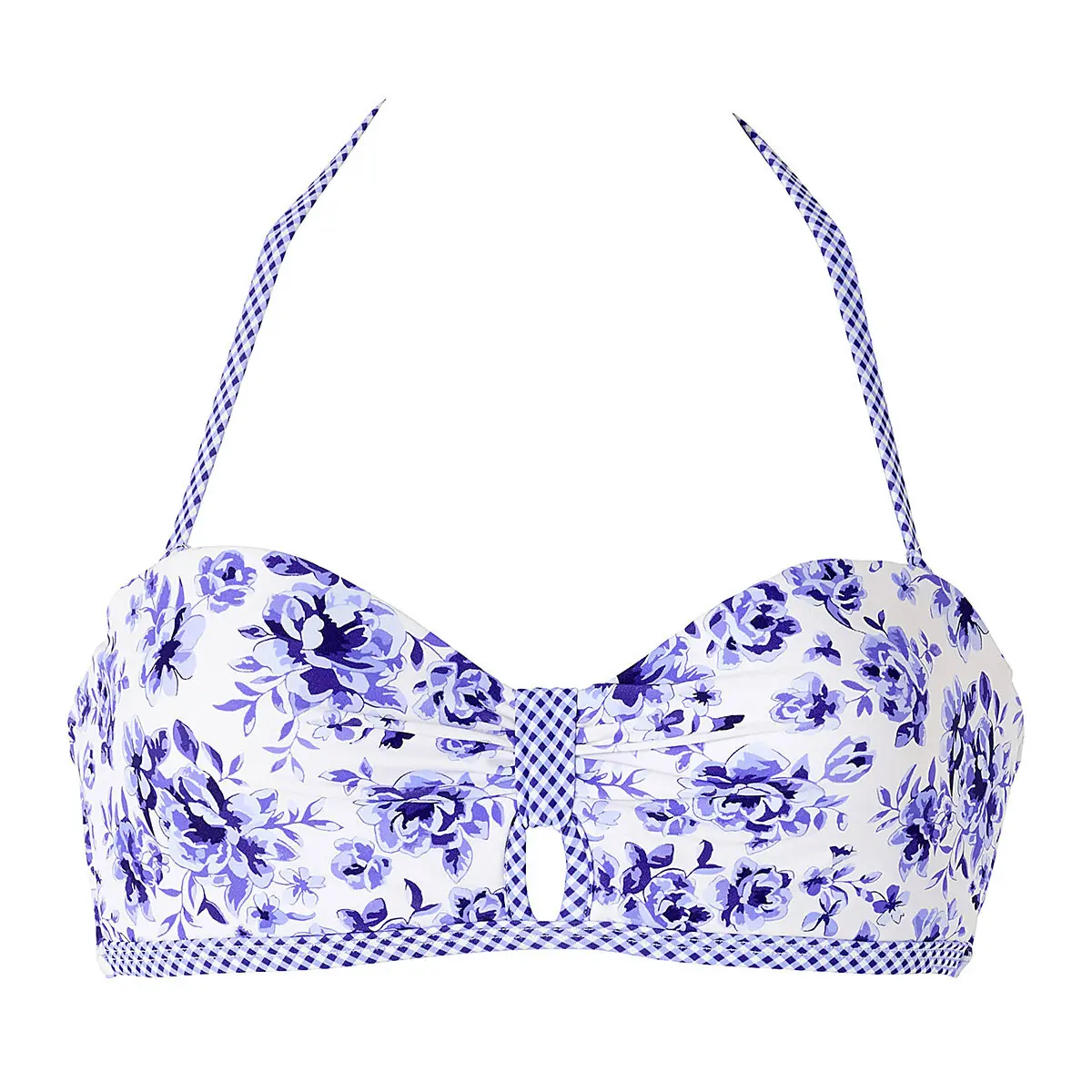 Bikini pezzo sopra a fascia da donna  Mythe