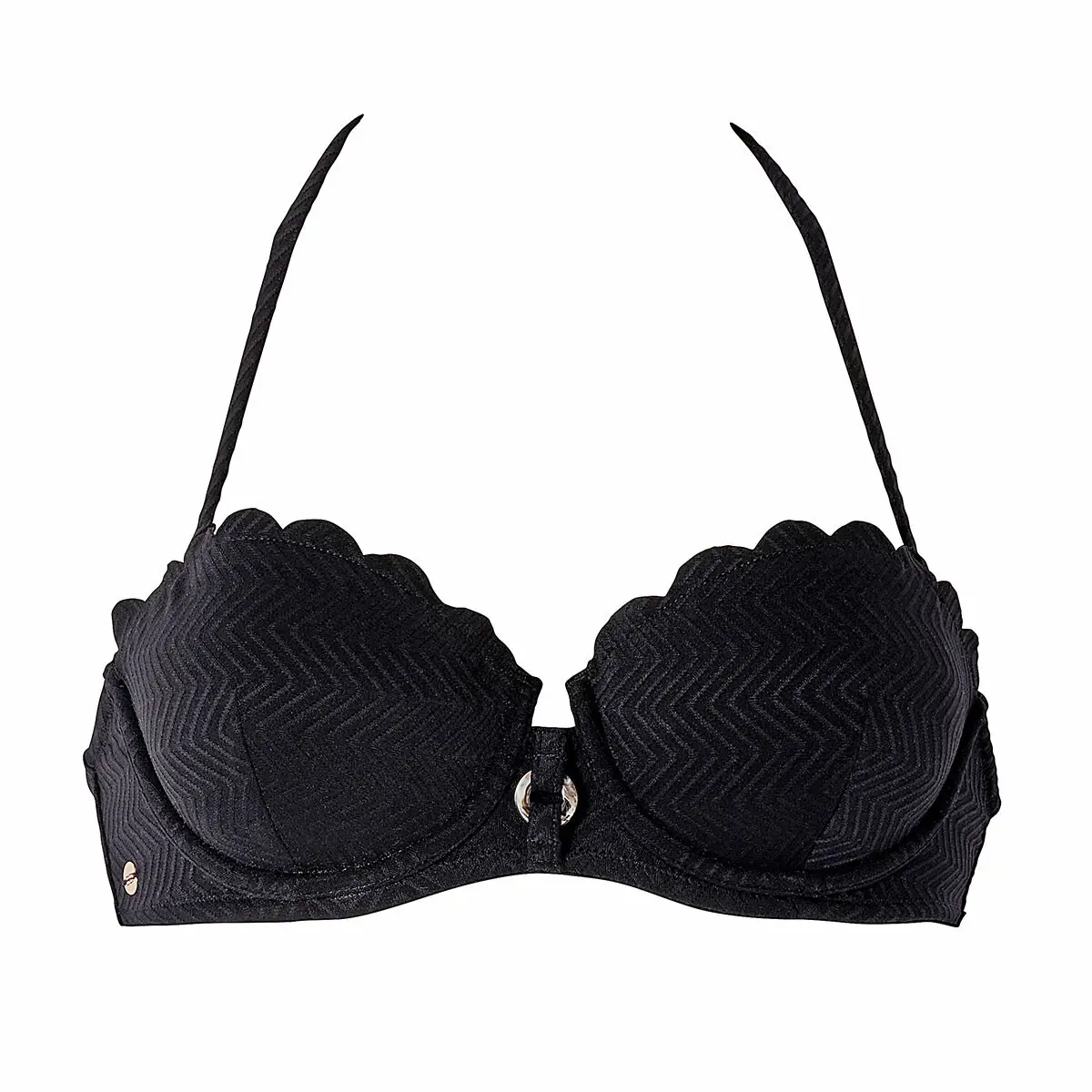 Image of Bikinioberteil für Damen Brigitte Bardot Bohochic