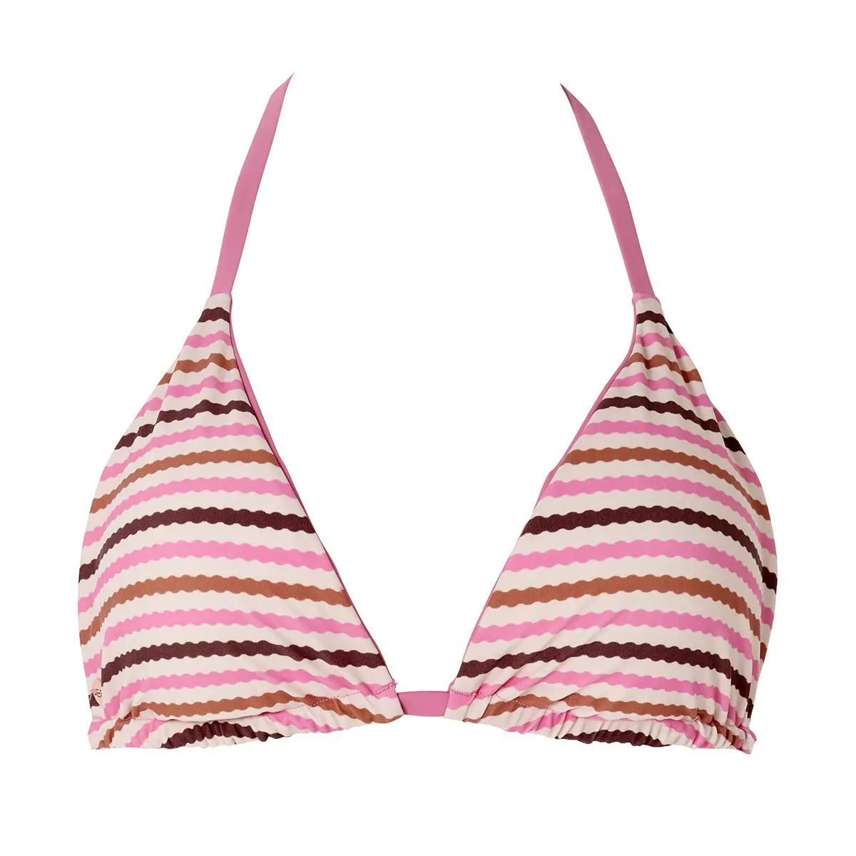 Women's swimsuit top Brigitte Bardot Voyageuse