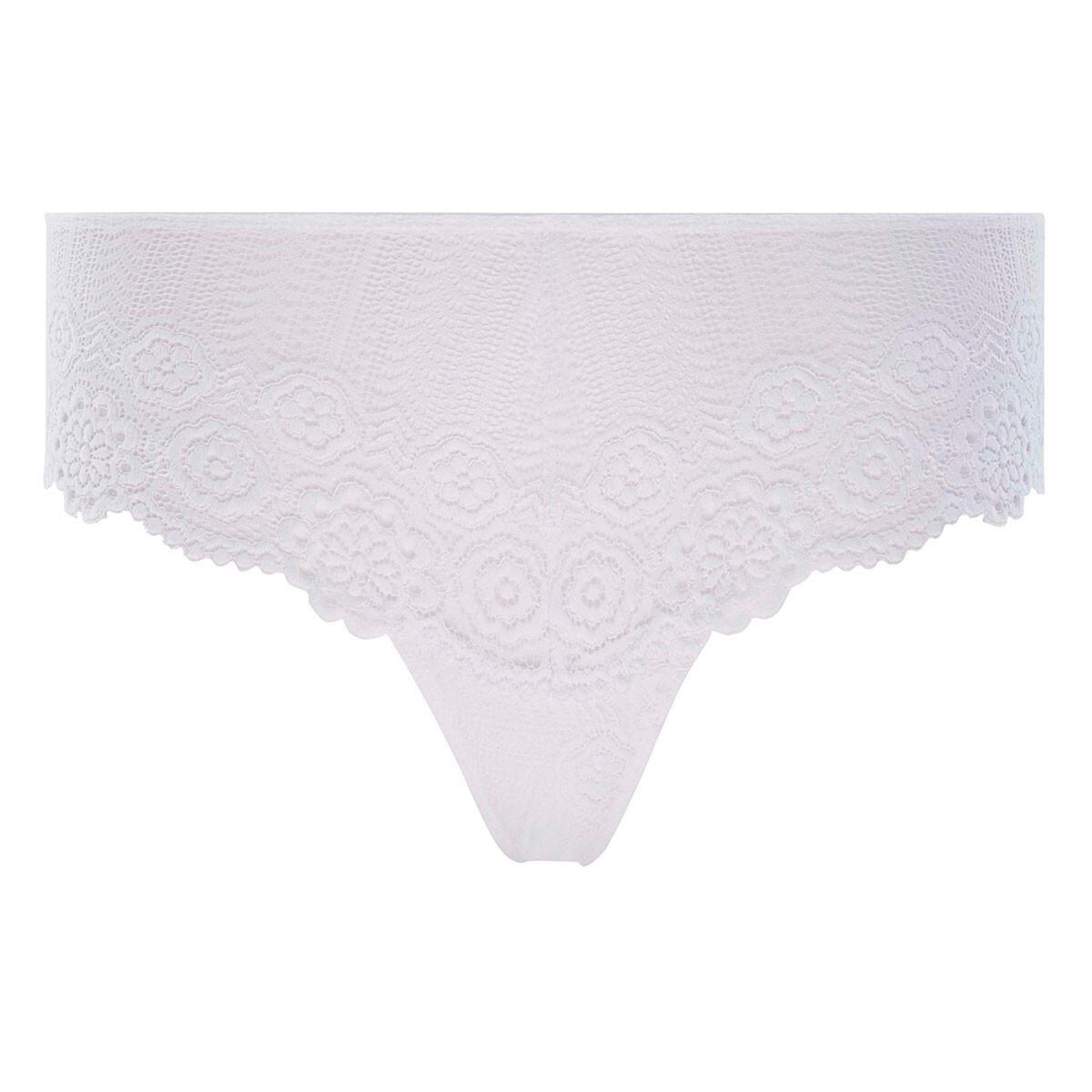 3608321458554 - Shorty Damenslip Rosee