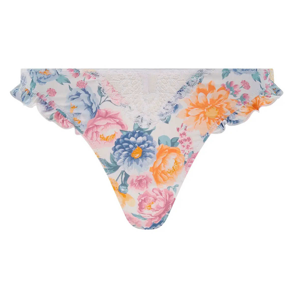 3608321460847 - String Damen Jardin