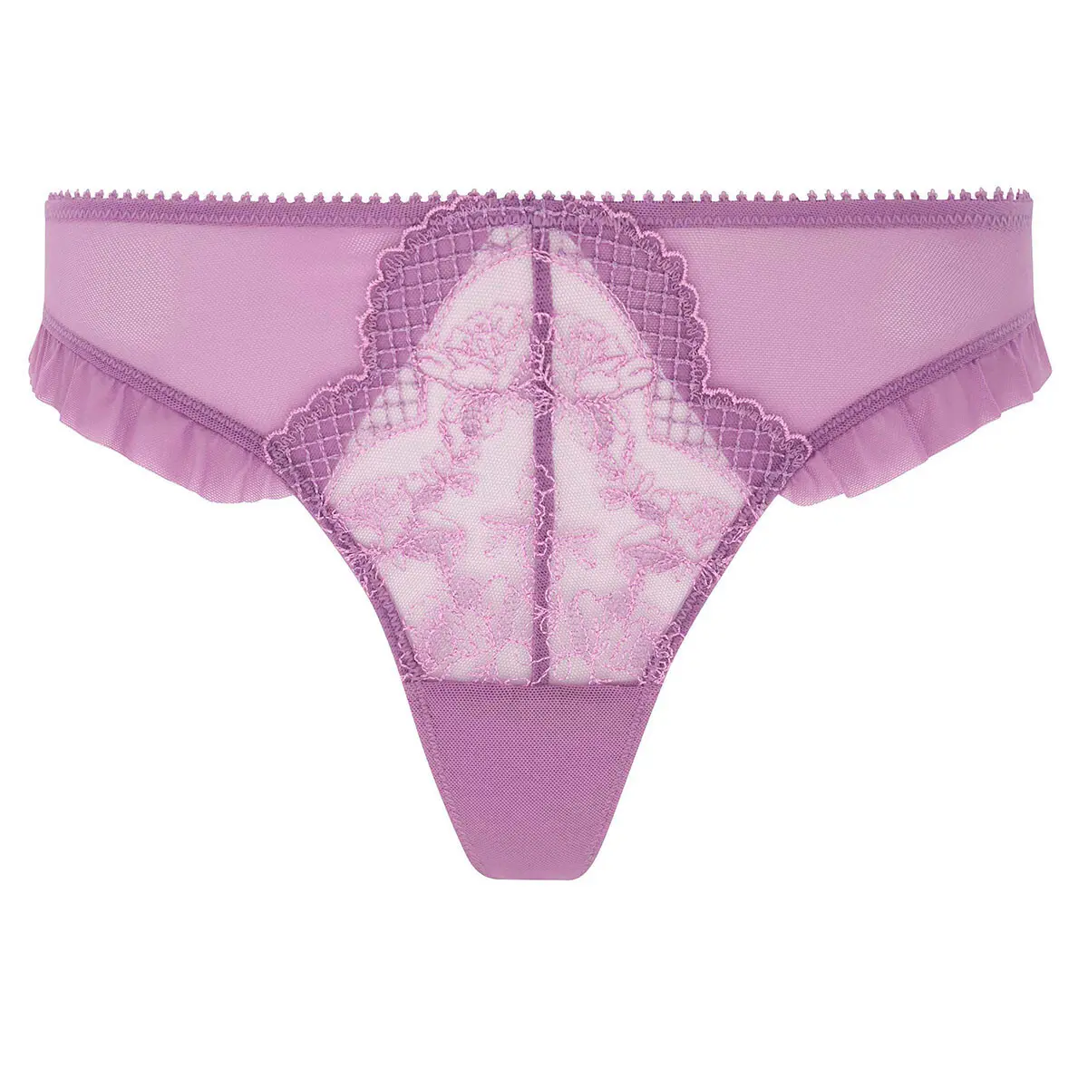 3608321462865 - String Damen Corolle