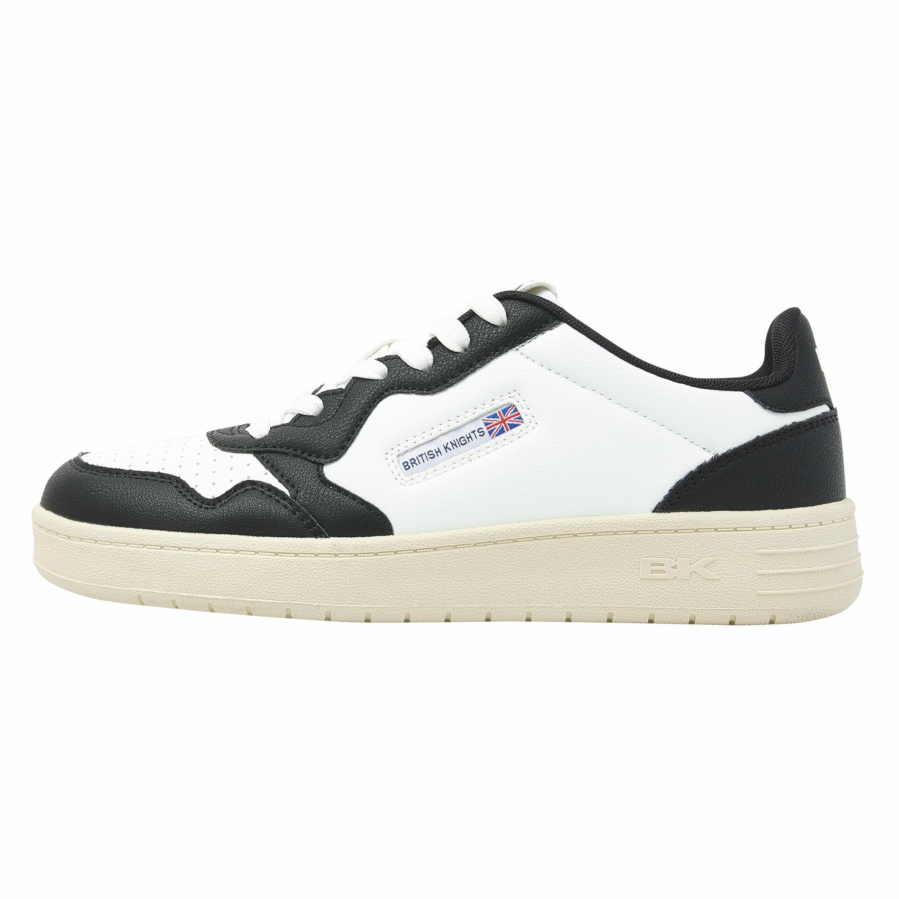 8720134205684 - Sneakers British Knights Noors