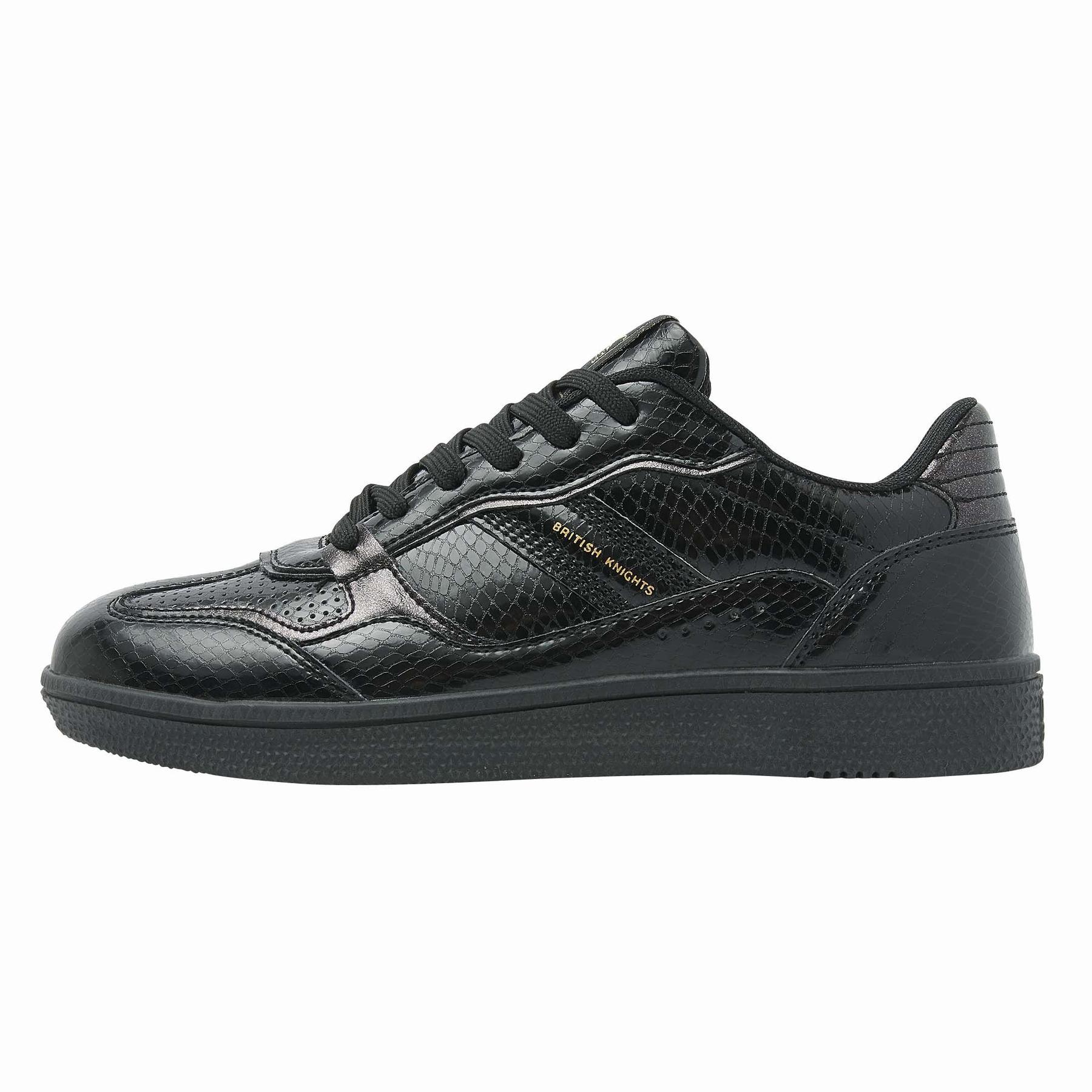 8720134443307 - Sneakers British Knights Charmix