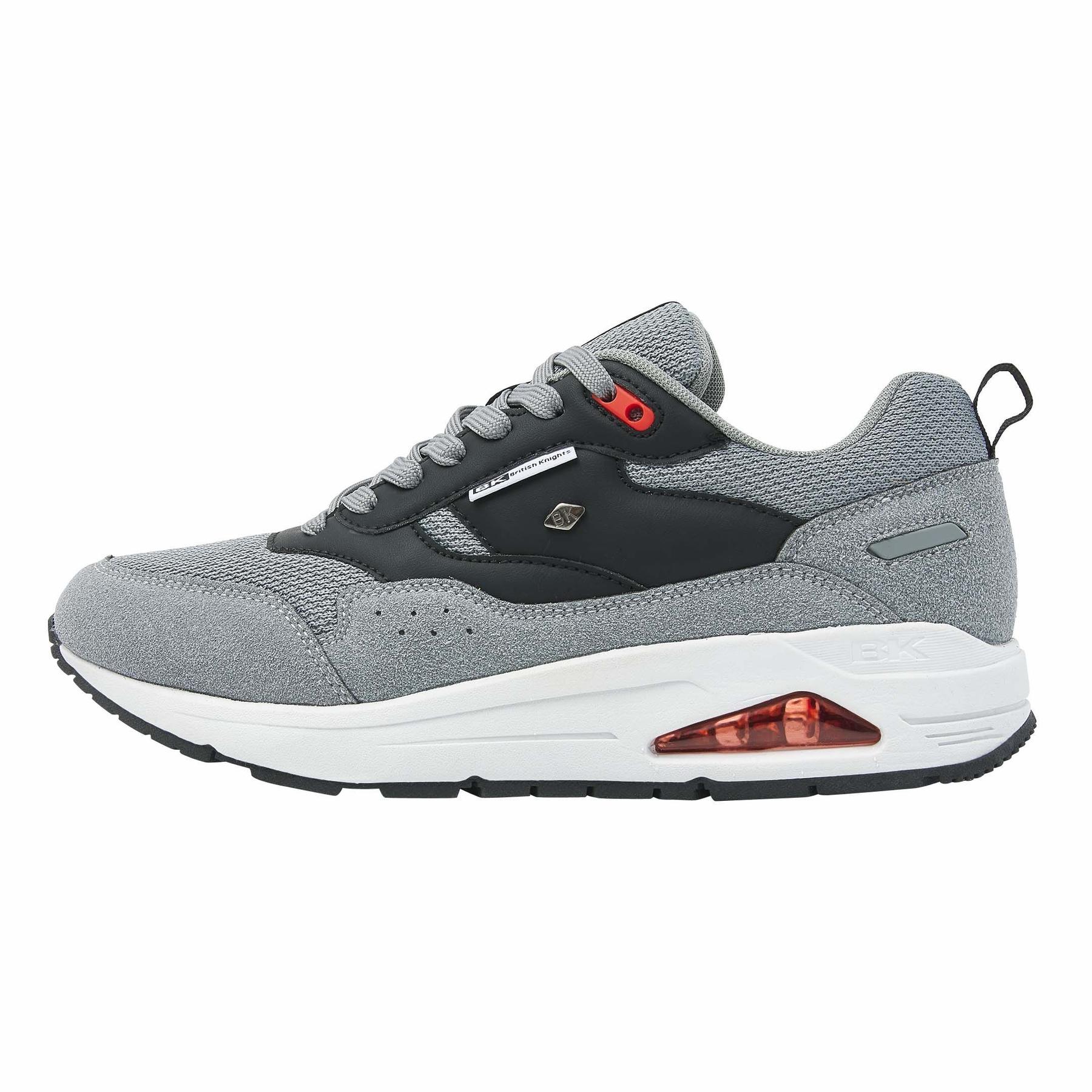 8720134447909 - Sneakers British Knights Lennox