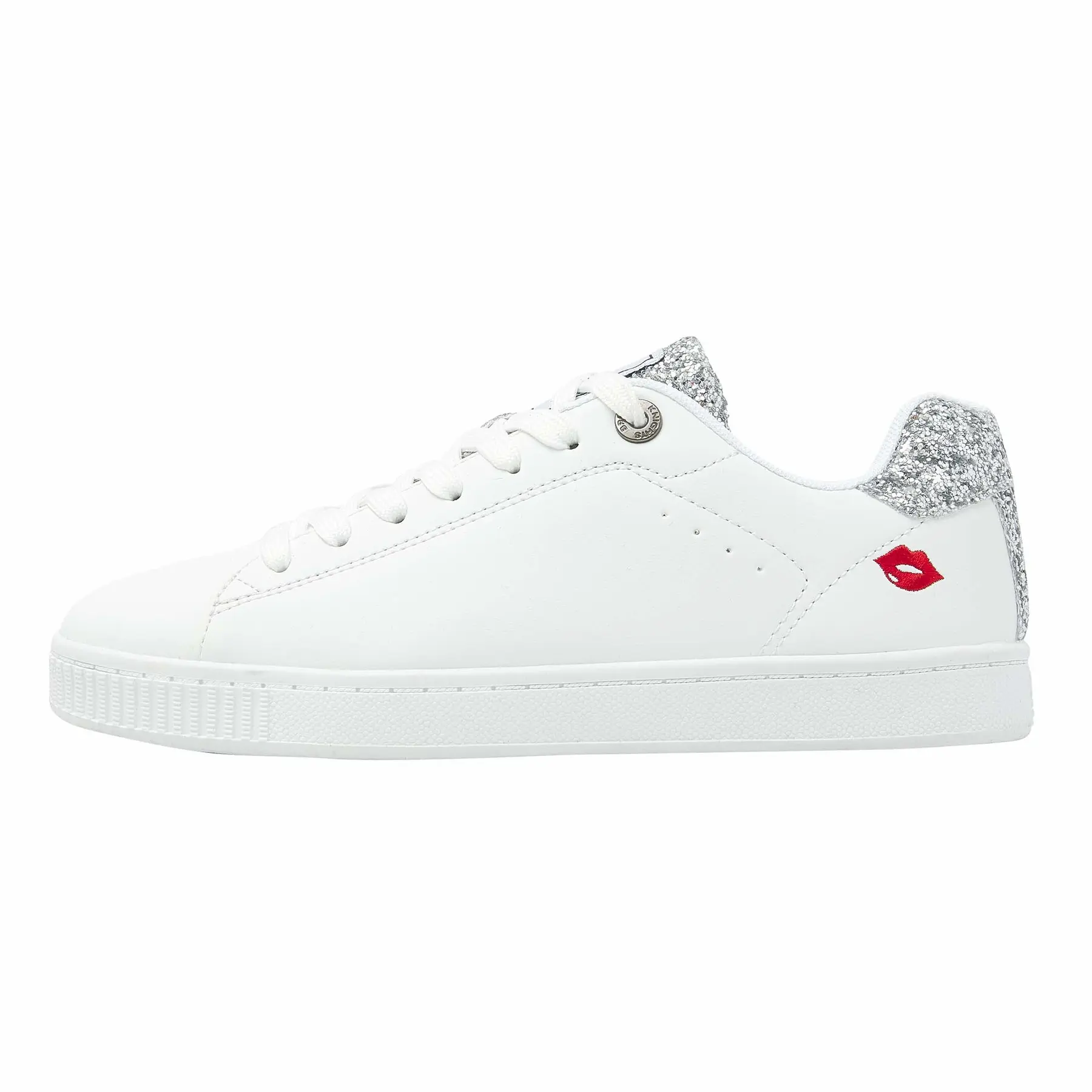 Women's low-top Trainers British Knights Mist