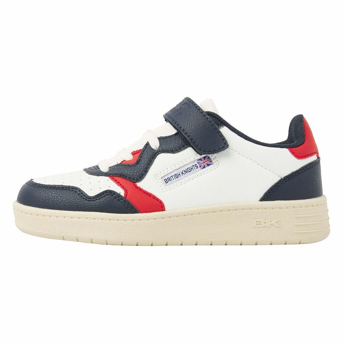 8720134453610 - Sneakers British Knights Noors