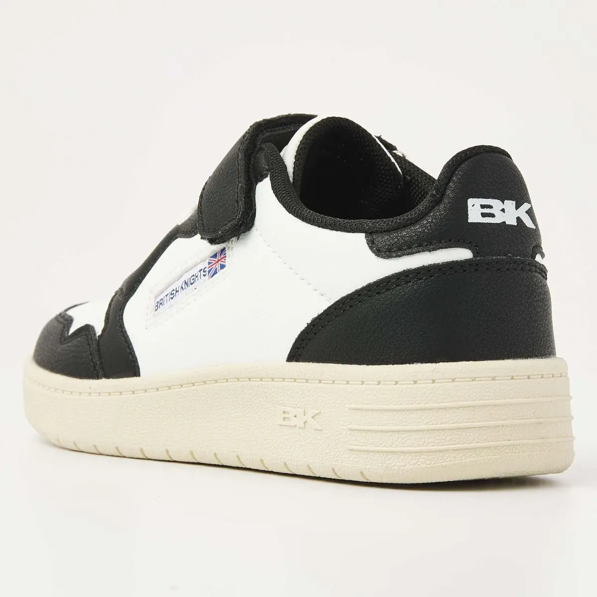 British Knights Zapatillas - White/blue/peach/blanco