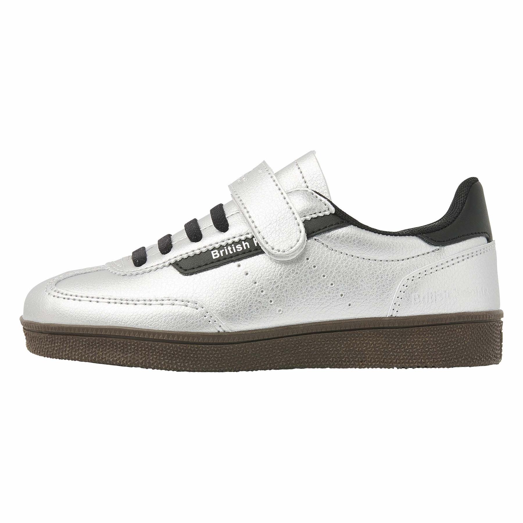 8720134452576 - Niedrige Kinderschuhe British Knights Revival