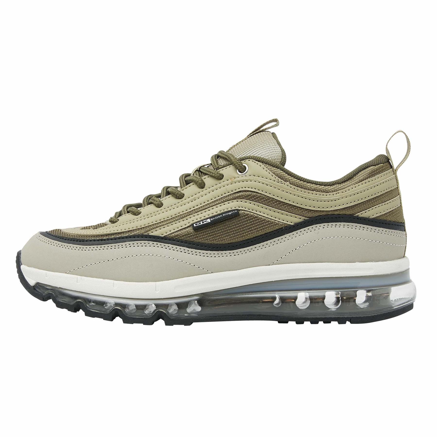 8720134448456 - Sneakers British Knights Zion