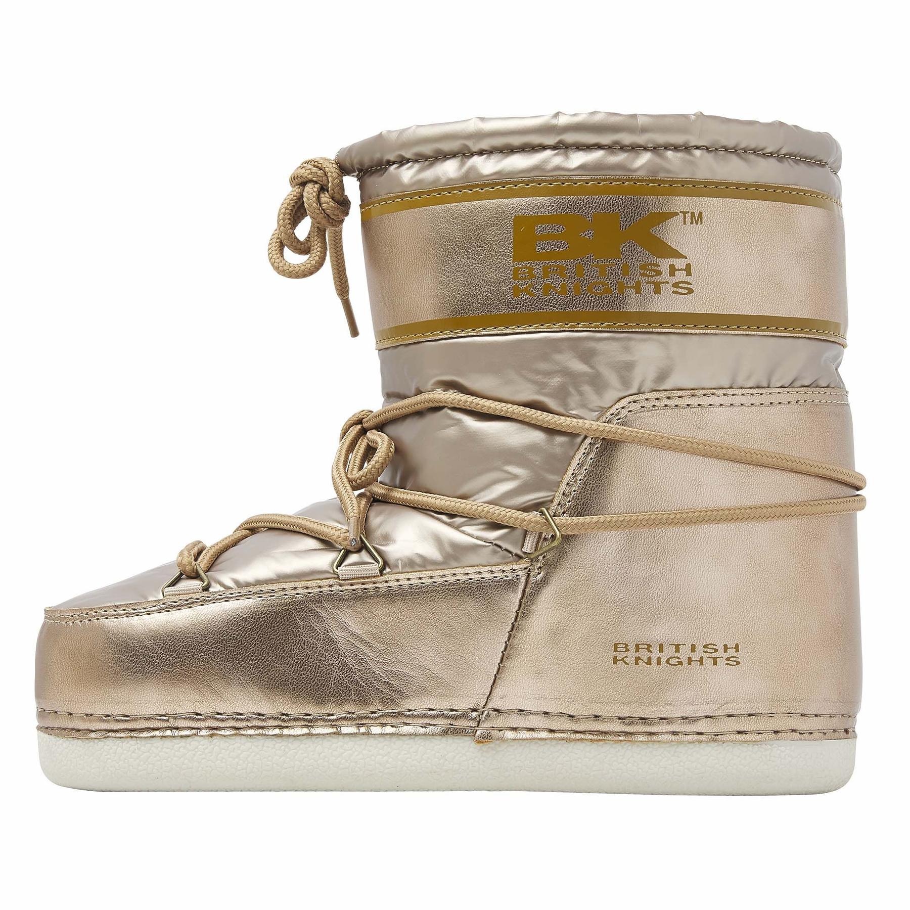 8720134440818 - Winterstiefel British Knights Blizzard