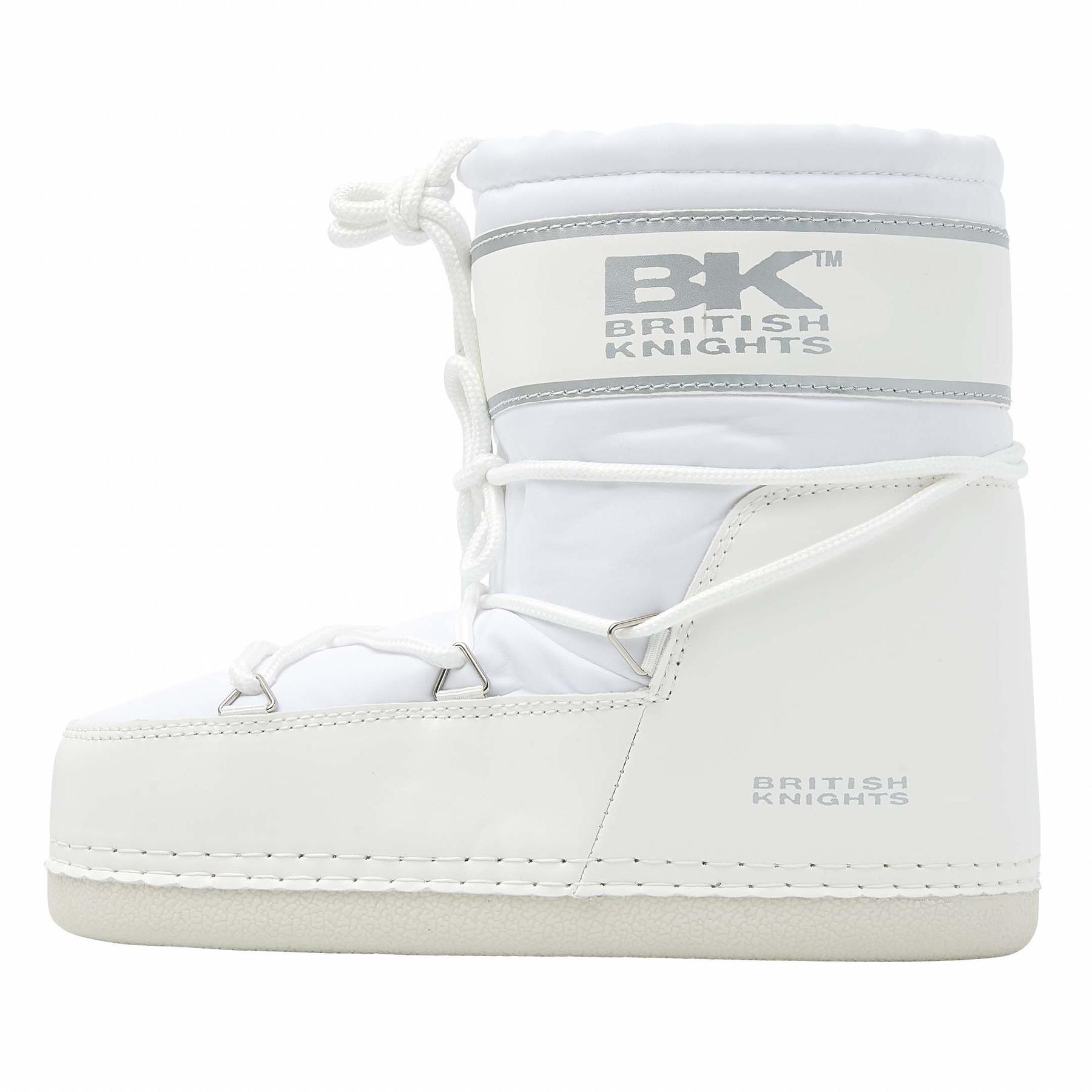 8720134440979 - Winterstiefel British Knights Blizzard
