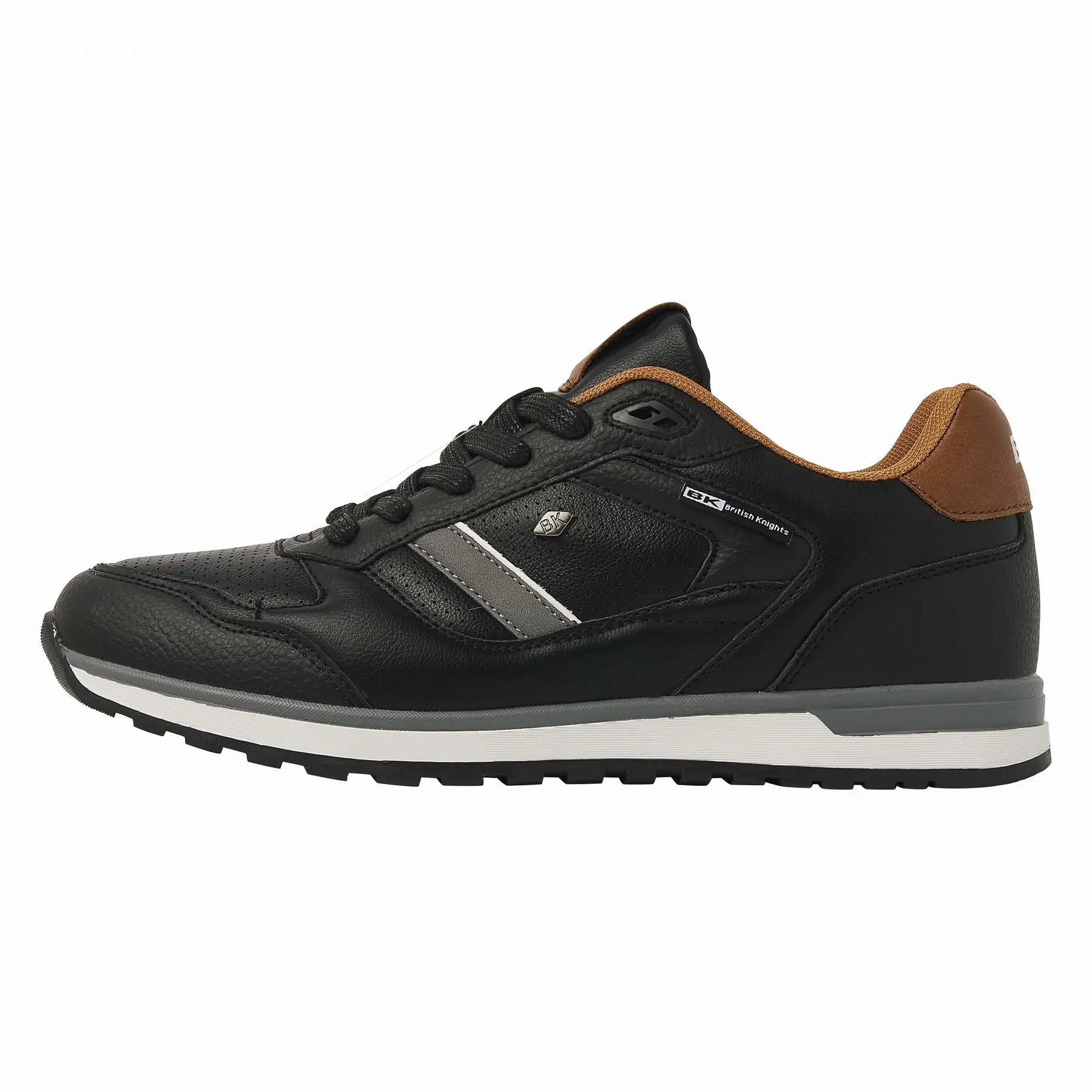 Low-top Trainers British Knights Classor