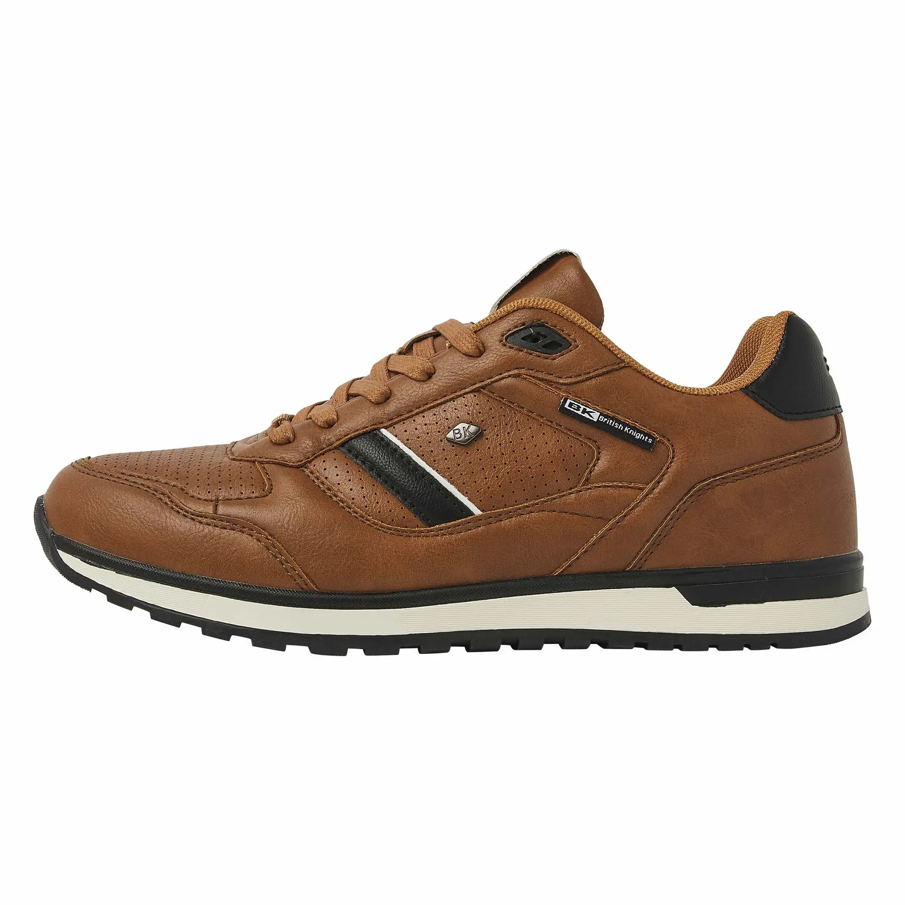 Low-top Trainers British Knights Classor