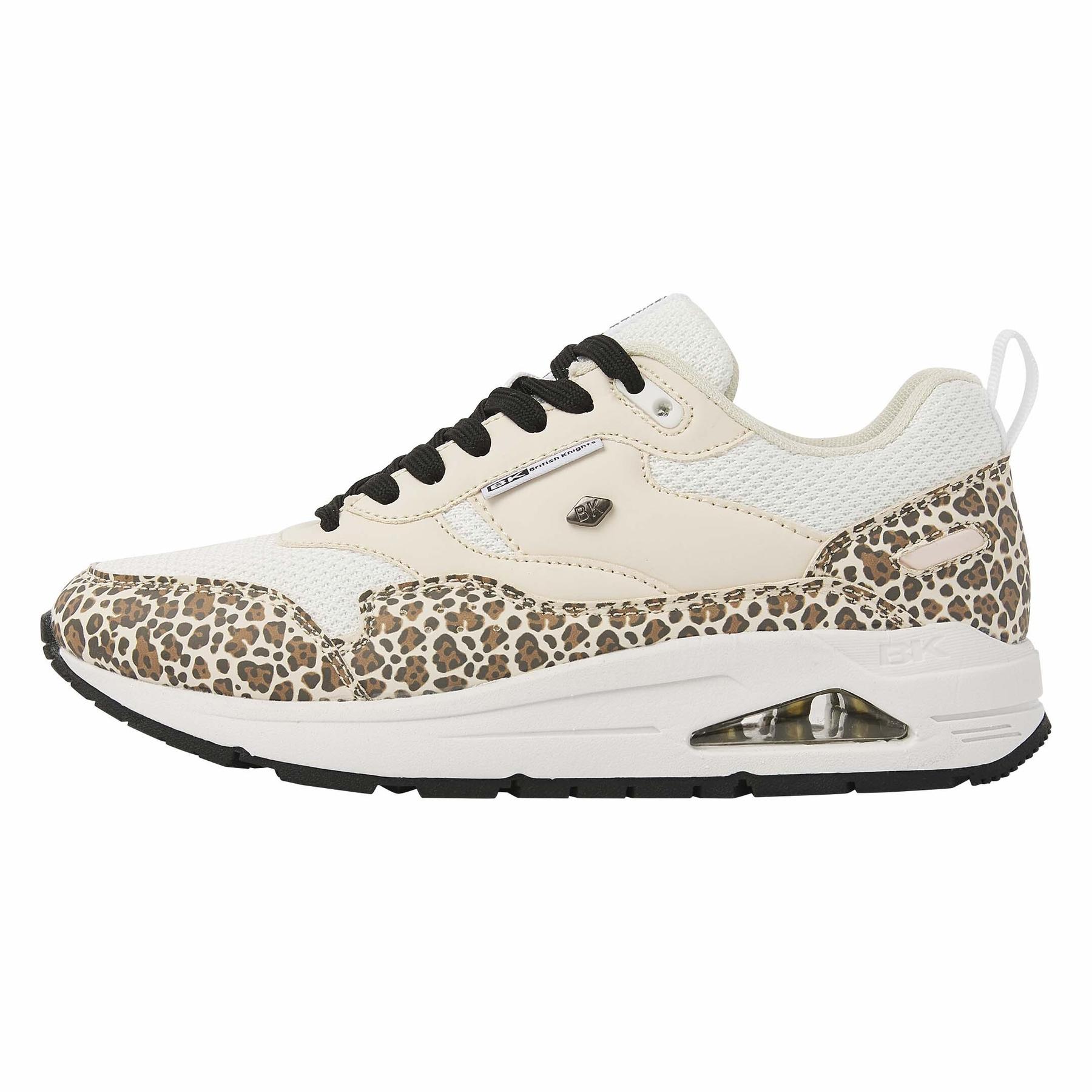 8720134465019 - Sneakers British Knights Lennox